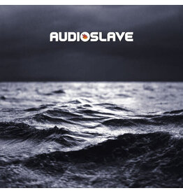 (LP) Audioslave - Out Of Exile (2026 Reissue)