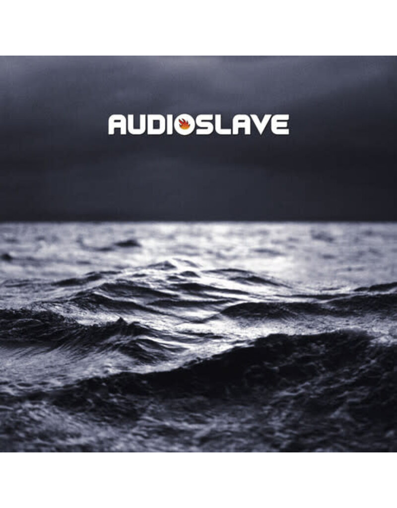 (LP) Audioslave - Out Of Exile (2026 Reissue)