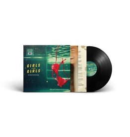 (LP) Hayley Kiyoko - girls like girls the album