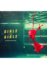 (CD) Hayley Kiyoko - girls like girls the album
