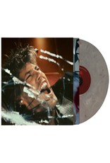 Giant Music (LP) Ruel - Kicking My Feet & Screaming (Indie Exclusive Grey/Black Marble)
