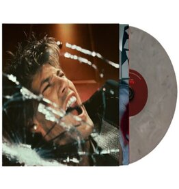 Giant Music (LP) Ruel - Kicking My Feet & Screaming (Indie Exclusive Grey/Black Marble)