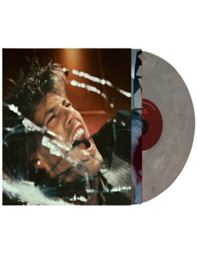 Giant Music (LP) Ruel - Kicking My Feet & Screaming (Indie Exclusive Grey/Black Marble)
