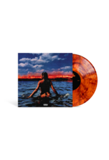 Island (LP) Jessie Reyez - A LITTLE VENGEANCE (Standard Edition Orange Vinyl)
