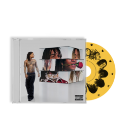 (CD) Swae Lee - Same Difference