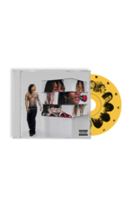 (CD) Swae Lee - Same Difference