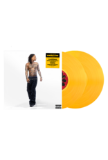 (LP) Swae Lee - Same Difference (2LP Standard Yellow Vinyl)