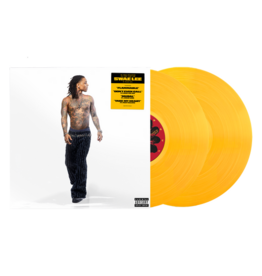 (LP) Swae Lee - Same Difference (2LP Standard Yellow Vinyl)