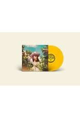 Sun Records (LP) Duane Betts - Isle Of Hope (Sun Yellow Vinyl)