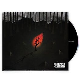 BMG Rights Management (CD) Sleeping With Sirens - An Ending In Itself