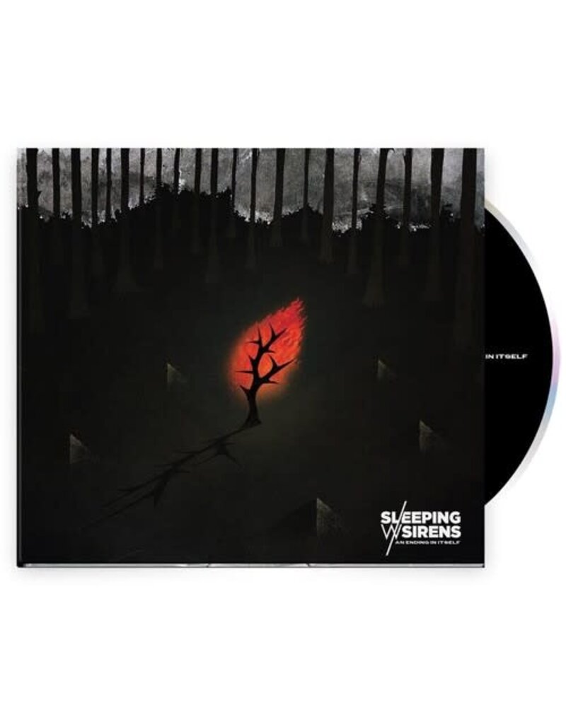 BMG Rights Management (CD) Sleeping With Sirens - An Ending In Itself