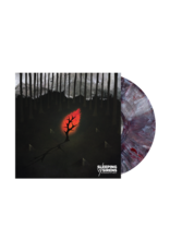 BMG Rights Management (LP) Sleeping With Sirens - An Ending In Itself (Indie Exclusive Black/White/Red Swirl)
