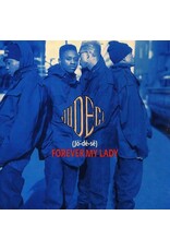 (LP) Jodeci - Forever My Lady (35th Anniversary Edition) 2LP
