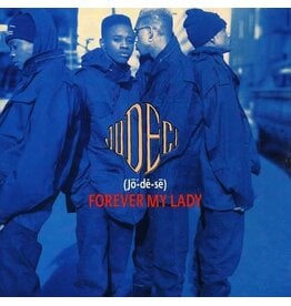 (LP) Jodeci - Forever My Lady (35th Anniversary Edition) 2LP