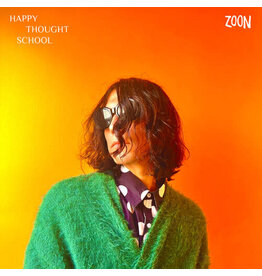 (CD) Zoon - Happy Thought School