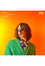(LP) Zoon - Happy Thought School