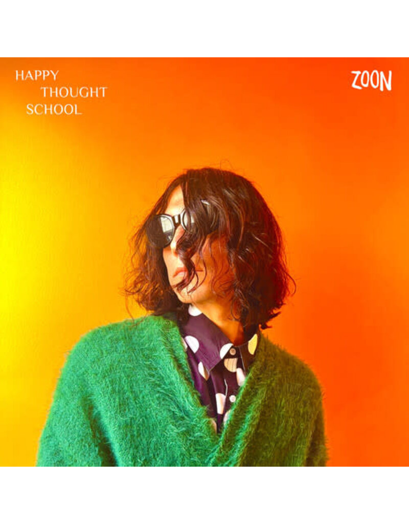 (LP) Zoon - Happy Thought School