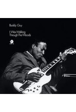 Chess Records (LP) Buddy Guy - I Was Walking Through The Woods  (Chess 75 Series Reissue) 2026