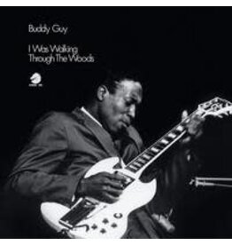 Chess Records (LP) Buddy Guy - I Was Walking Through The Woods  (Chess 75 Series Reissue) 2026
