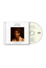 (CD) Jon Batiste - Black Mozart