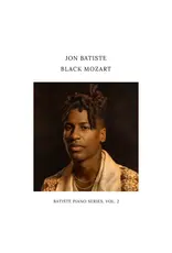 (LP) Jon Batiste - Black Mozart