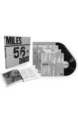 Craft Recordings (LP) Miles Davis - Miles '56  (4LP)
