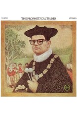 (LP) Cal Tjader - Prophet (Verve Vault Series) 2026