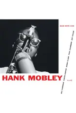 (LP) Hank Mobley - Hank Mobley (Blue Note Classic Vinyl Series) Mono