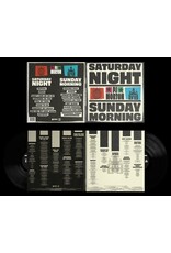 Caroline/EMI (LP) PJ Morton - Saturday Night / Sunday Morning (2LP)