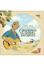 Caroline/EMI (CD) Jason Mraz - Grandma's Gospel Favorites