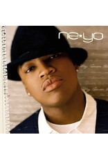 Def  Jam (LP) Ne-Yo - In My Own Words: 20th Anniversary (2LP)