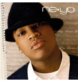Def  Jam (LP) Ne-Yo - In My Own Words: 20th Anniversary (2LP)
