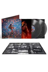(LP) Dua Lipa - Live From Mexico (2LP) Black Ice Vinyl