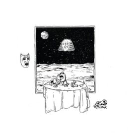 In the Red (LP) Wand - Golem