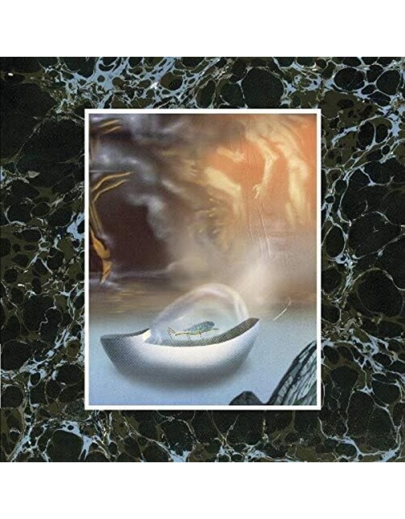 (LP) Wand - Laughing Matter (2LP)