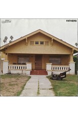 (CD) FATHERS - FATHERS (Self-titled)