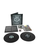 (LP) Motorhead - Kiss Of Death (2LP) 20th Anniversary Edition