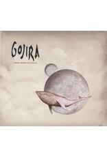 Listenable (LP) Gojira - From Mars To Sirius