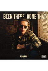 MCA Nashville (CD) Redferrin - Been There Done That