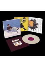 Atlantic (LP) Josh Conway (Maria's) - Plum (indie Exclusive Cream White Vinyl)