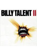 Atlantic (LP) Billy Talent - Billy Talent II (2LP) 2026 Repress