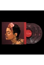 Atlantic (LP) Kehlani - Kehlani (2LP Indie Exclusive Marble Vinyl)