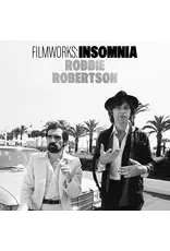 Omnivore Recordings (CD) Robbie Robertson - Filmworks: Insomnia