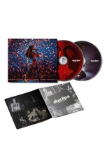 (CD) Dua Lipa - Live From Mexico (2CD) Black Ice Vinyl
