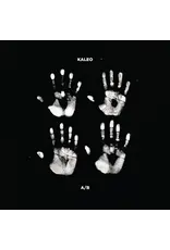 Atlantic (LP) Kaleo - A/B: 10th Anniversary Deluxe Edition (2LP Black And White Vinyl)
