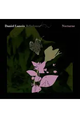 Rhino-Warner (CD) Daniel Lanois - Belladonna Nocturne