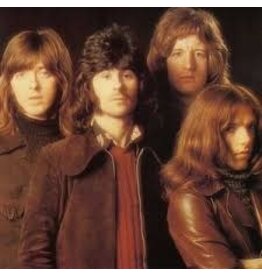Endless Happiness (LP) Badfinger - Straight Up (2026 Reissue)