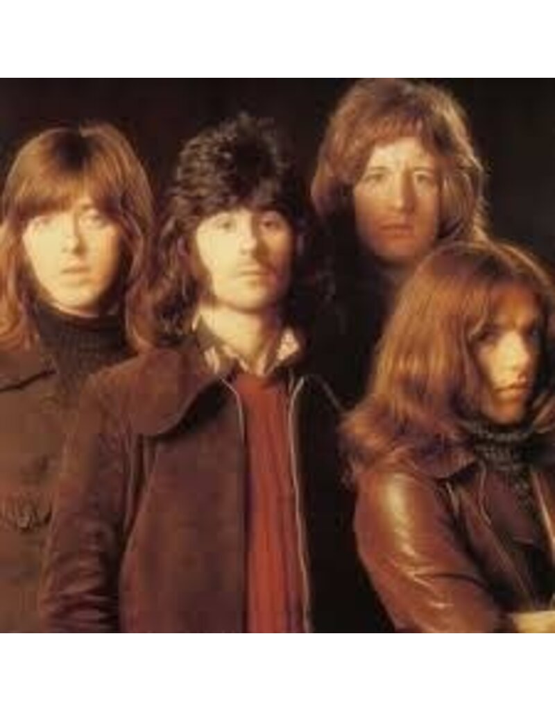 Endless Happiness (LP) Badfinger - Straight Up (2026 Reissue)