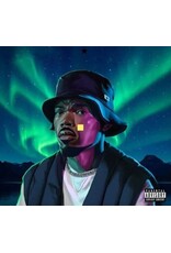 (LP) Chance the Rapper - Star Line (Limited Clear Green Vinyl) 2026 Repress