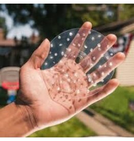 (LP) Chance the Rapper - The Big Day (2LP Limited Clear Vinyl)